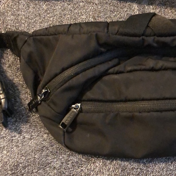 Adidas Unisex Rand II Fanny Pack - Picture 3 of 9